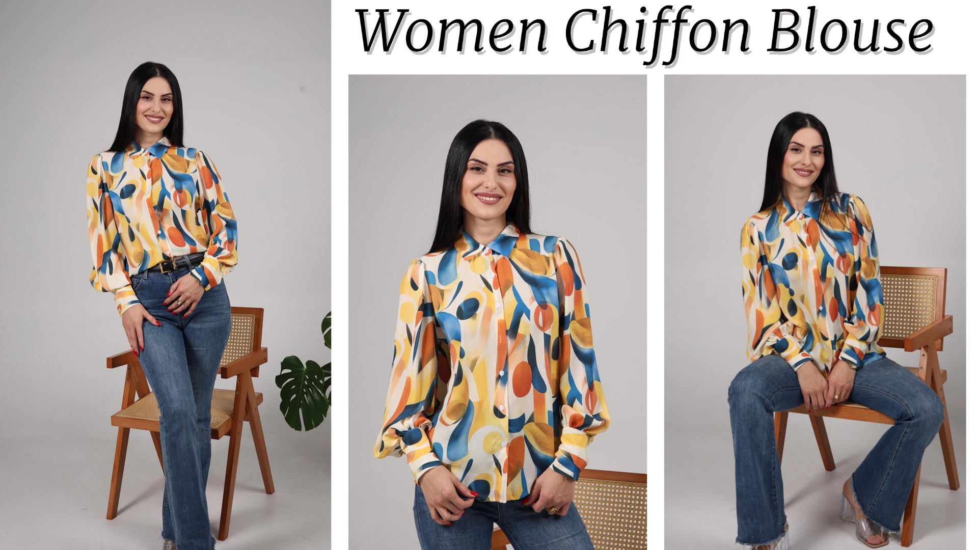 Amazon.com: Zeagoo Womens Blouses Dressy Casual Button Down Shirts